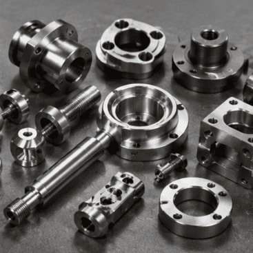 Custom OEM Projects