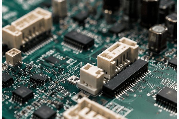 Hardware electrónico