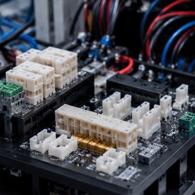 Electronics & Electrical Systems