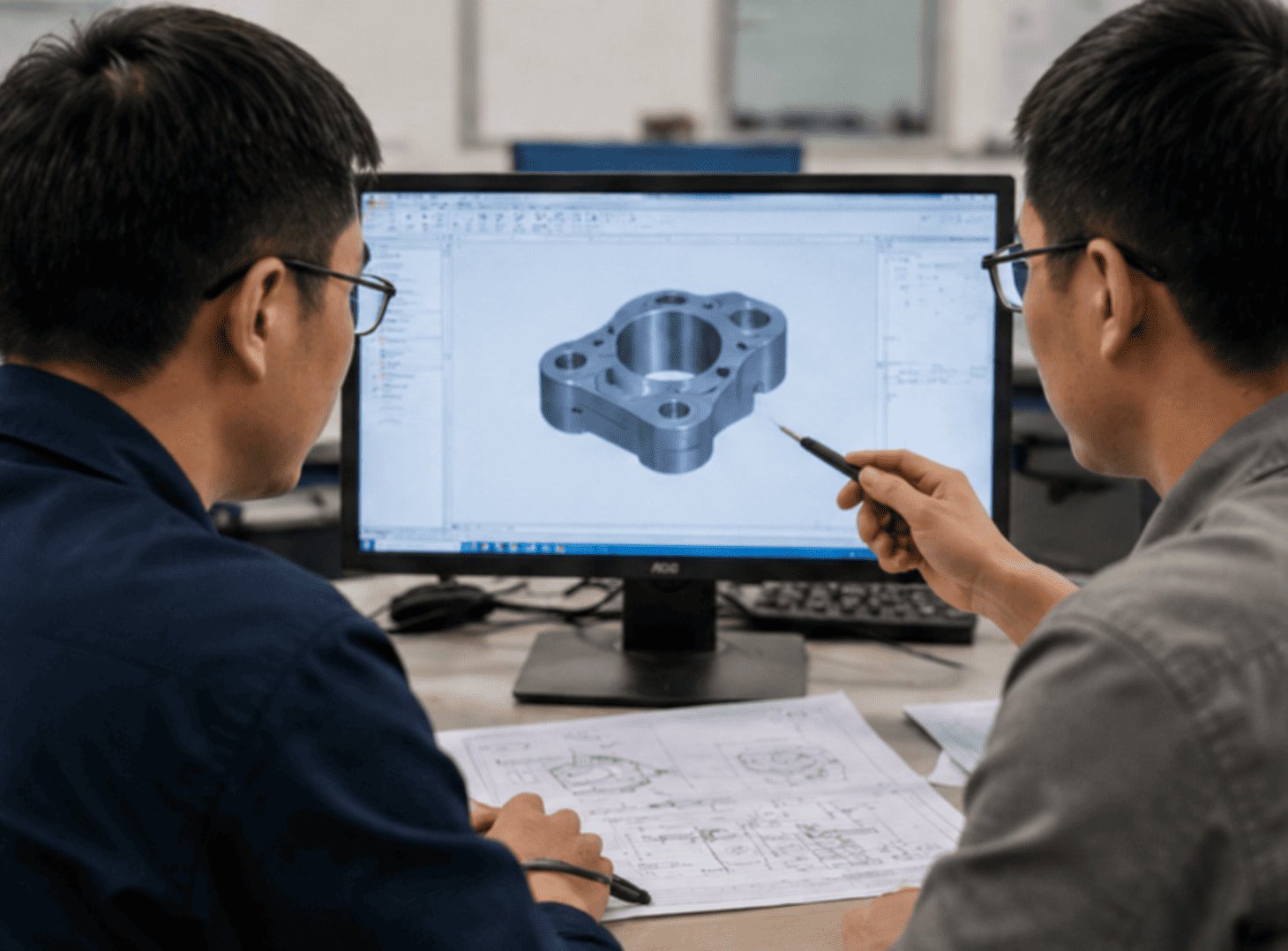 Engineering Review