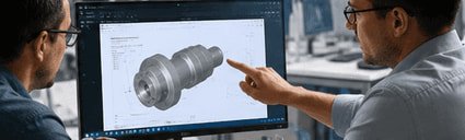 Revisión de ingeniería