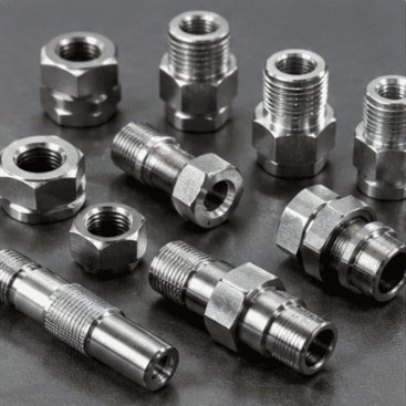 Fastening & Connector Systems