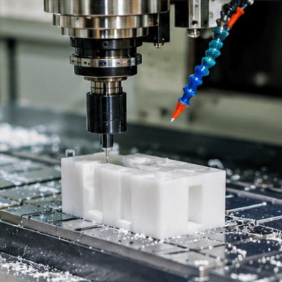 Fixtures & Tooling