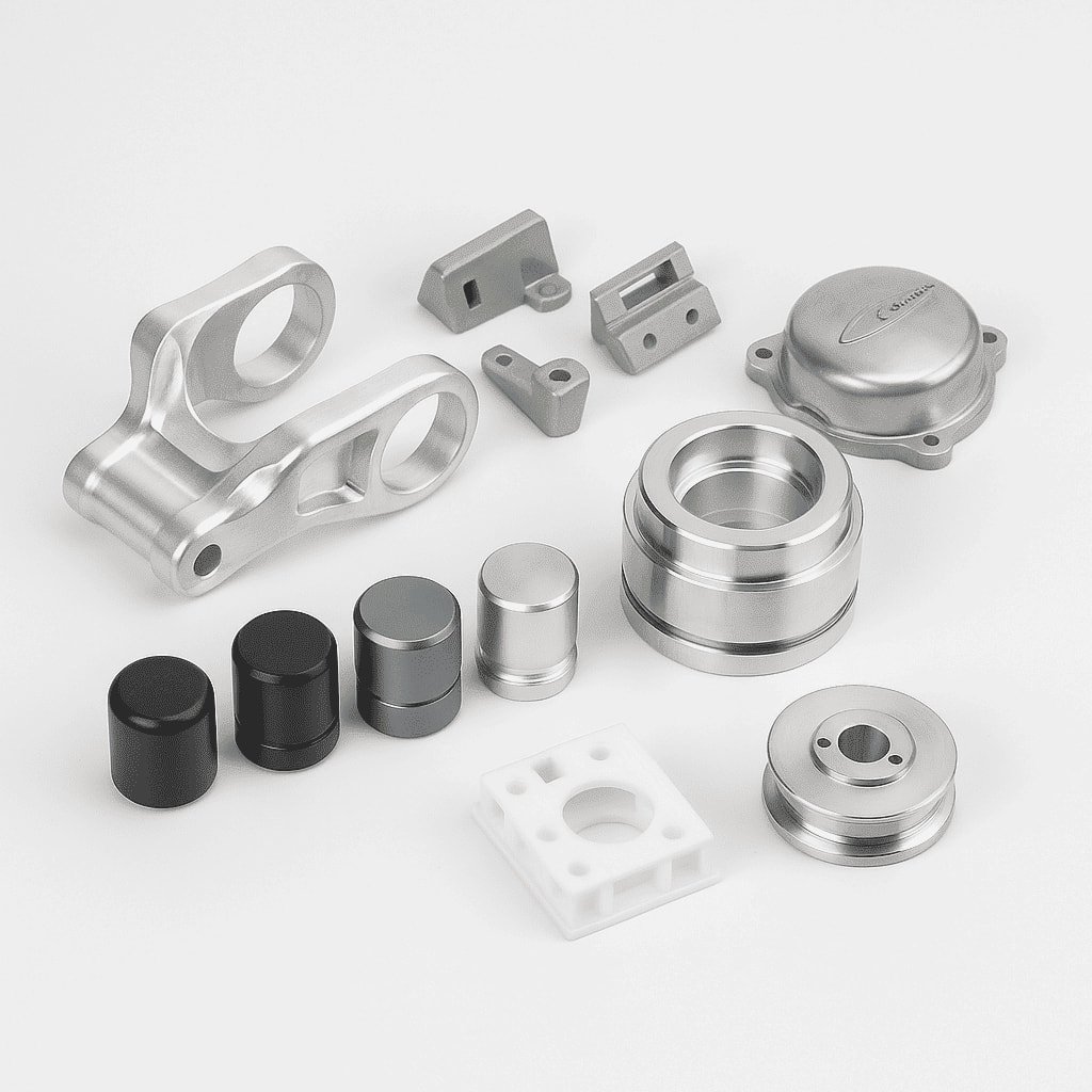 Guide bushings for molds and tooling