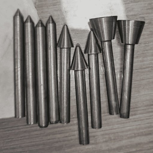 Precision Shafts