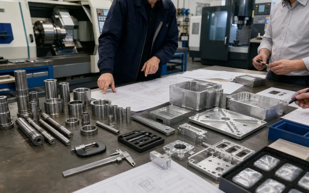 How to Choose the Right Process and Supplier