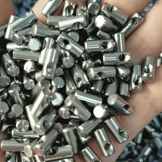 Industrial Automation