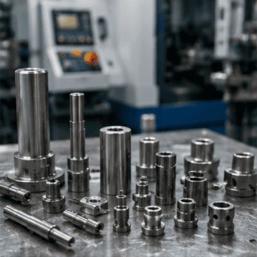 Industrial Automation