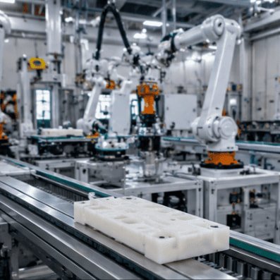 Industrial Automation