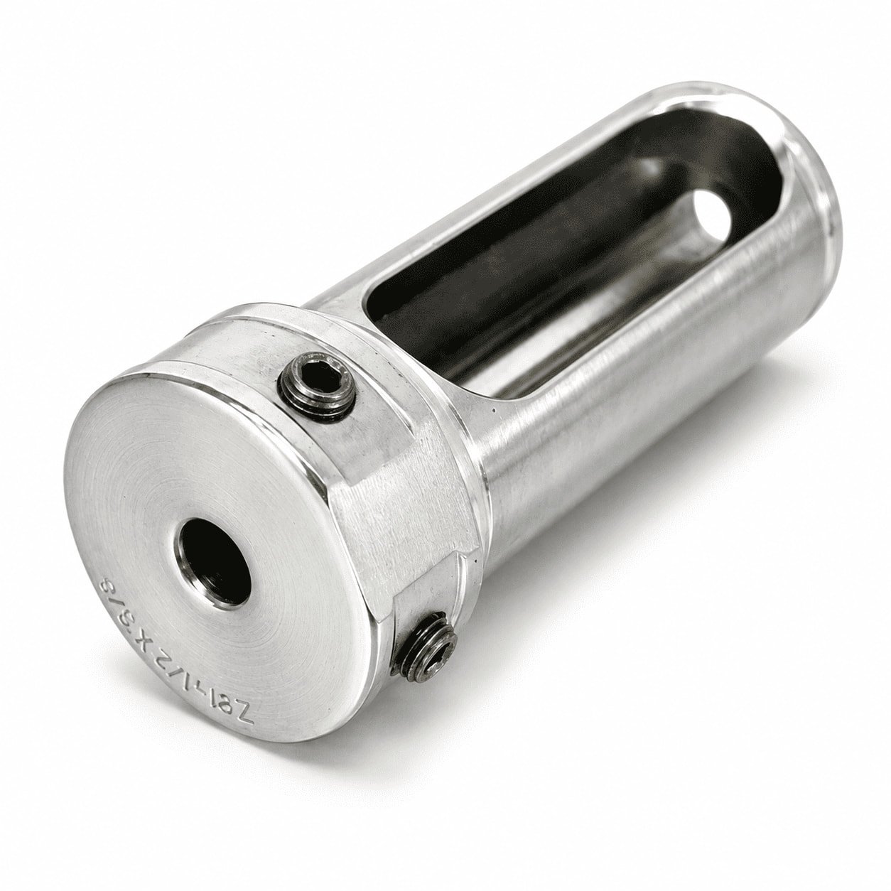 Lathe tool holder bushings
