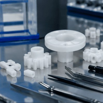 Medical & Precision Instruments