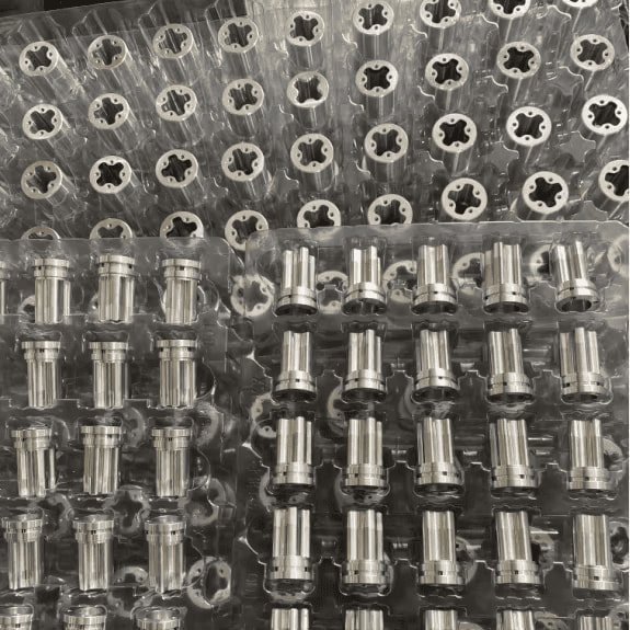 Micro Motors