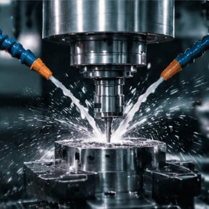 Molds and tooling bushings