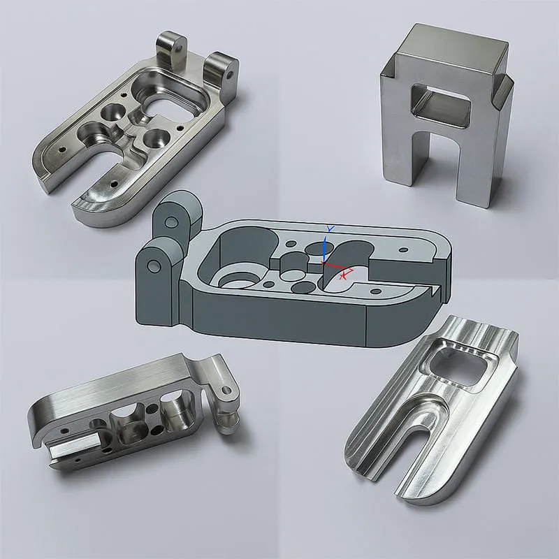 ODM Engineering Design
