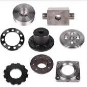 CNC Milling Parts