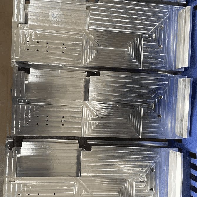 Precision Aluminum Enclosure