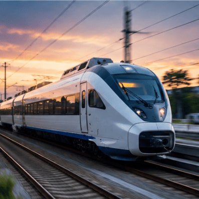 Railroad & Transportation