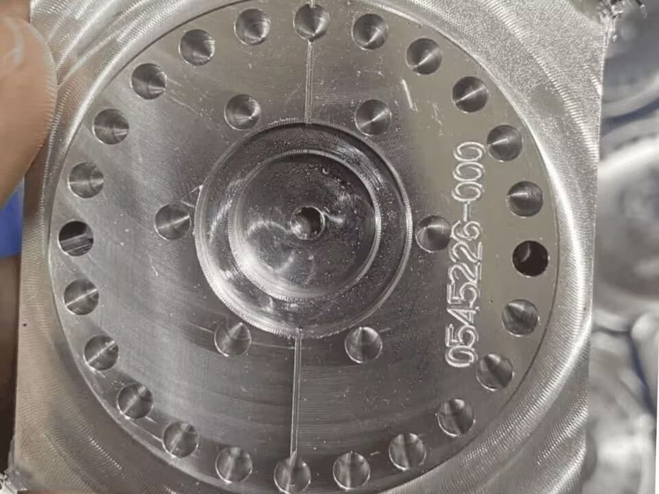CNC Rapid Prototyping