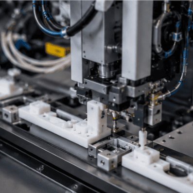 Robotics & Machinery