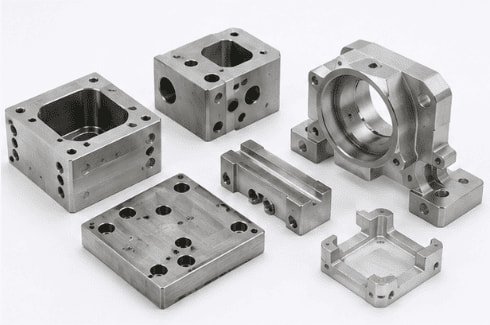 CNC Milling Icon