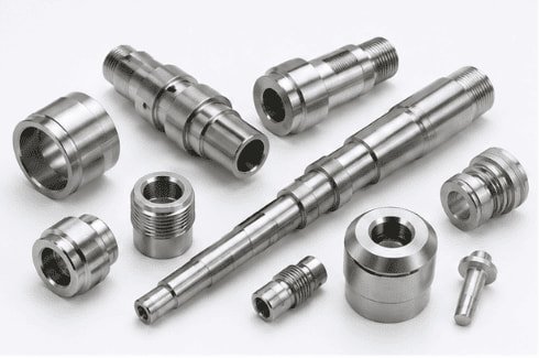 CNC Turning Icon