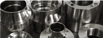 Stainless Steel Material