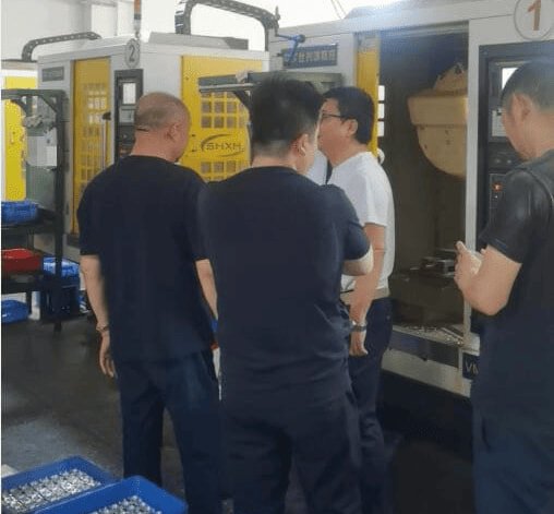 Technical Discussion & Project Review