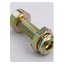 Zinc Plating