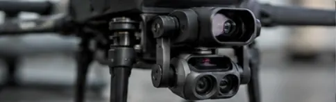 UAV Parts