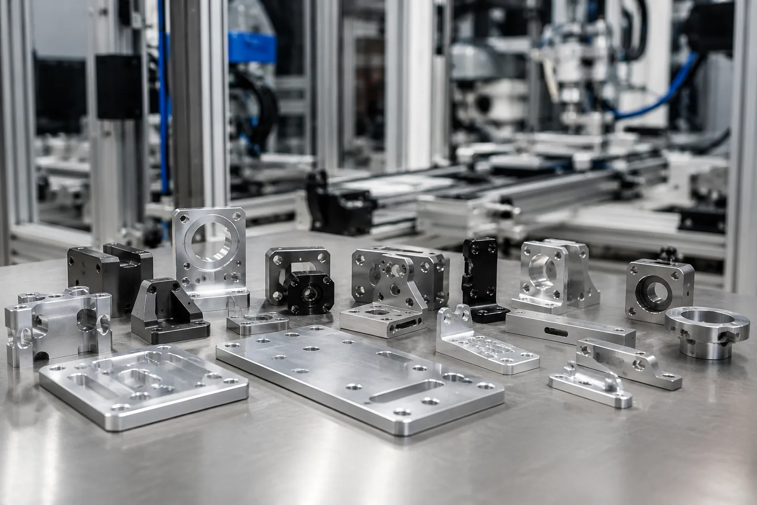 Energy Power Parts