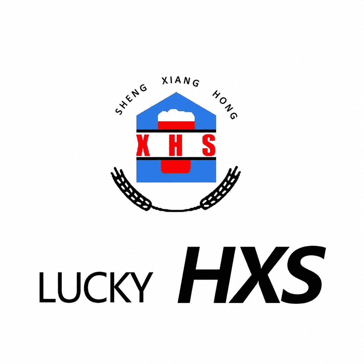 Luckyhxs Logo