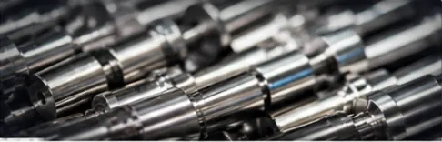 Electric Vehicle Parts