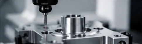 Medical Equipment Parts