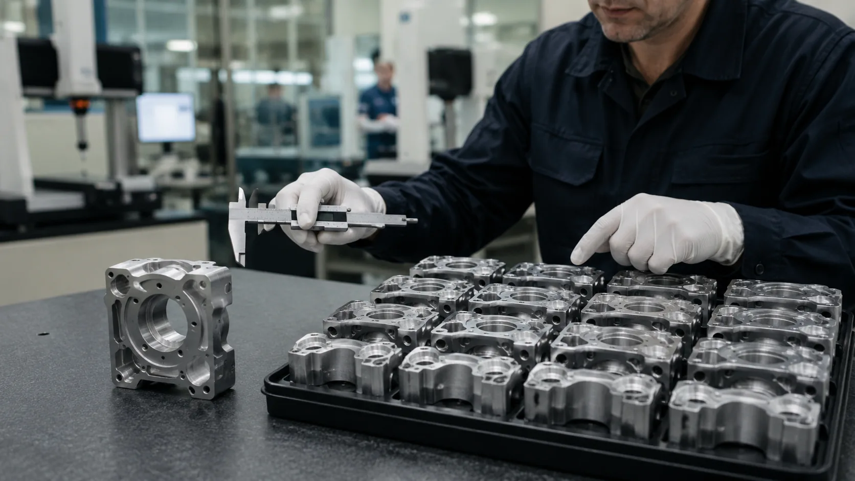 Prototype Approval but Mass-Production Failure