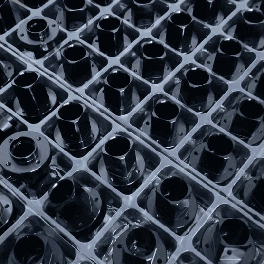 Wholesale CNC Parts