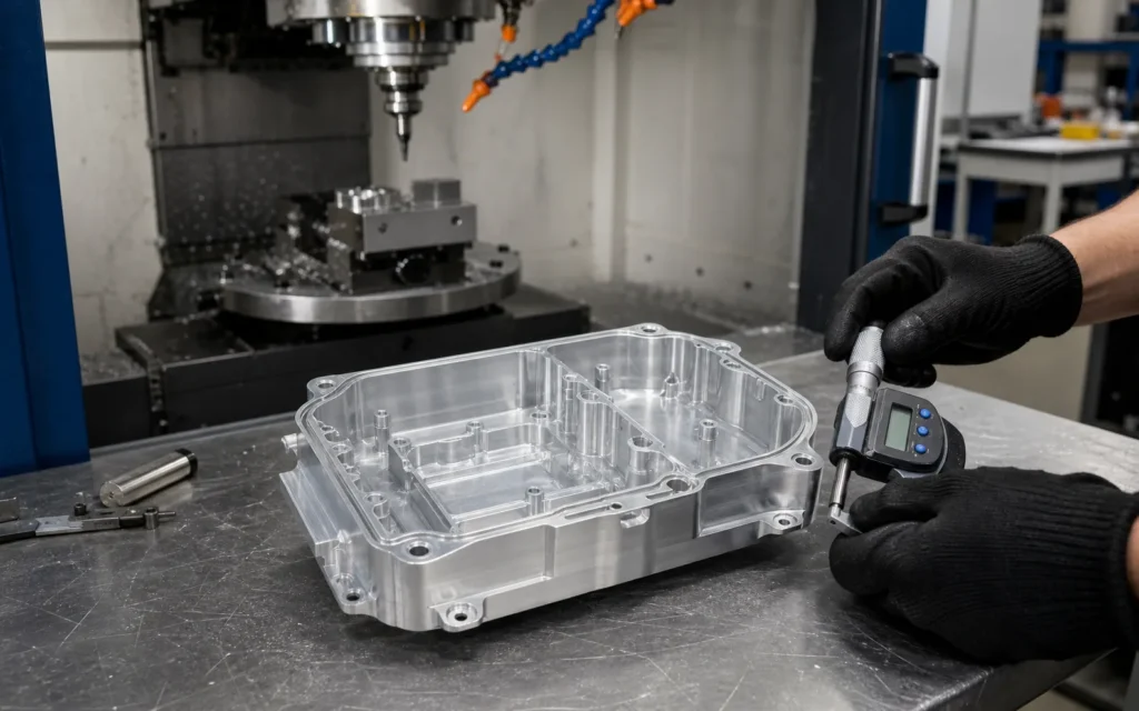 01-How-We-Machined-a-Lightweight-7075-Aerospace-Sensor-Enclosure-to-0-004-mm
