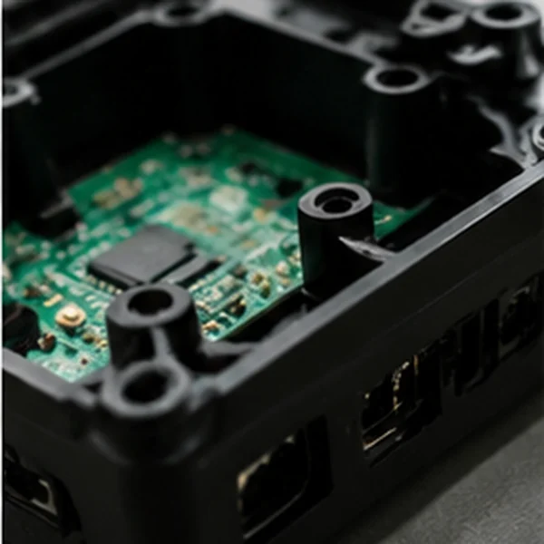 Electronic Housings
