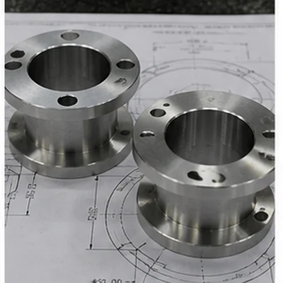 Standard round spacer