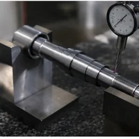 Shaft datum