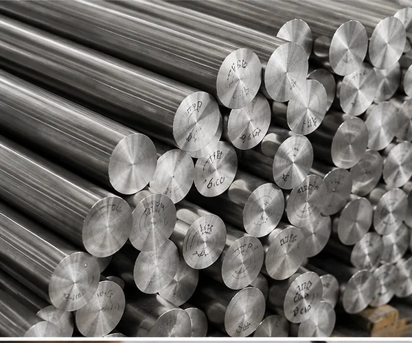 Stainless steel material