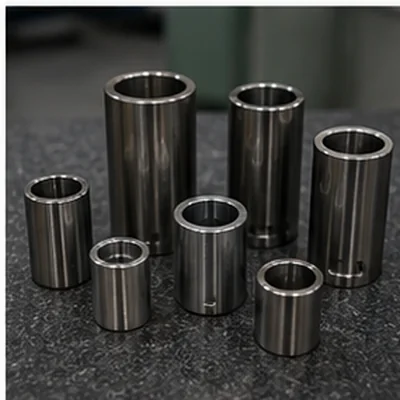 Stainless steel stepped sleeve