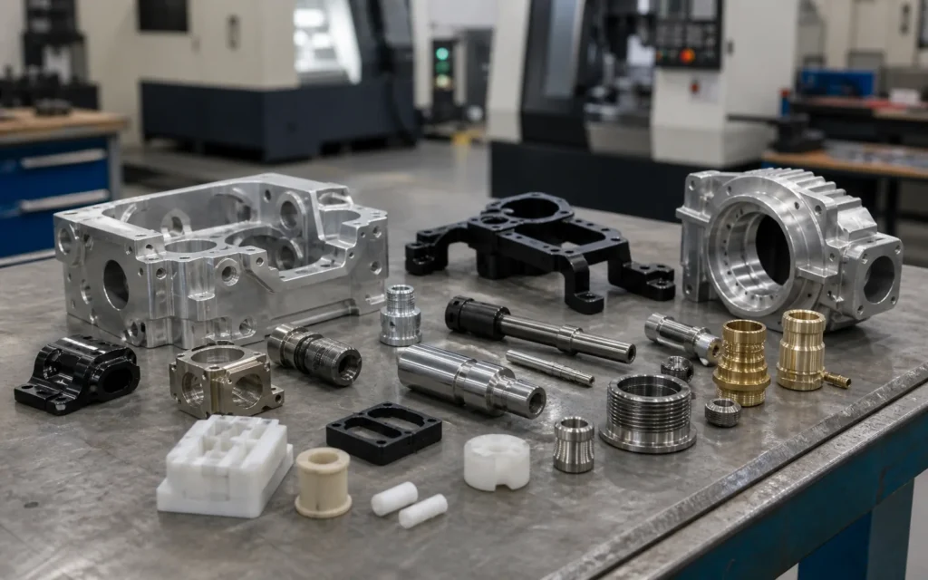 02-What-types-of-CNC-machining-parts-can-be-made