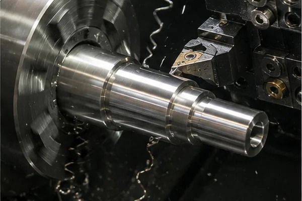 CNC Turning Parts