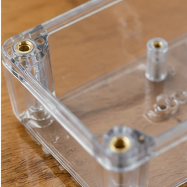 Plastic Enclosures