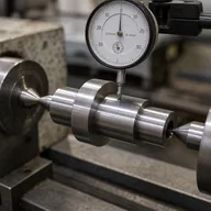 Runout and concentricity issues