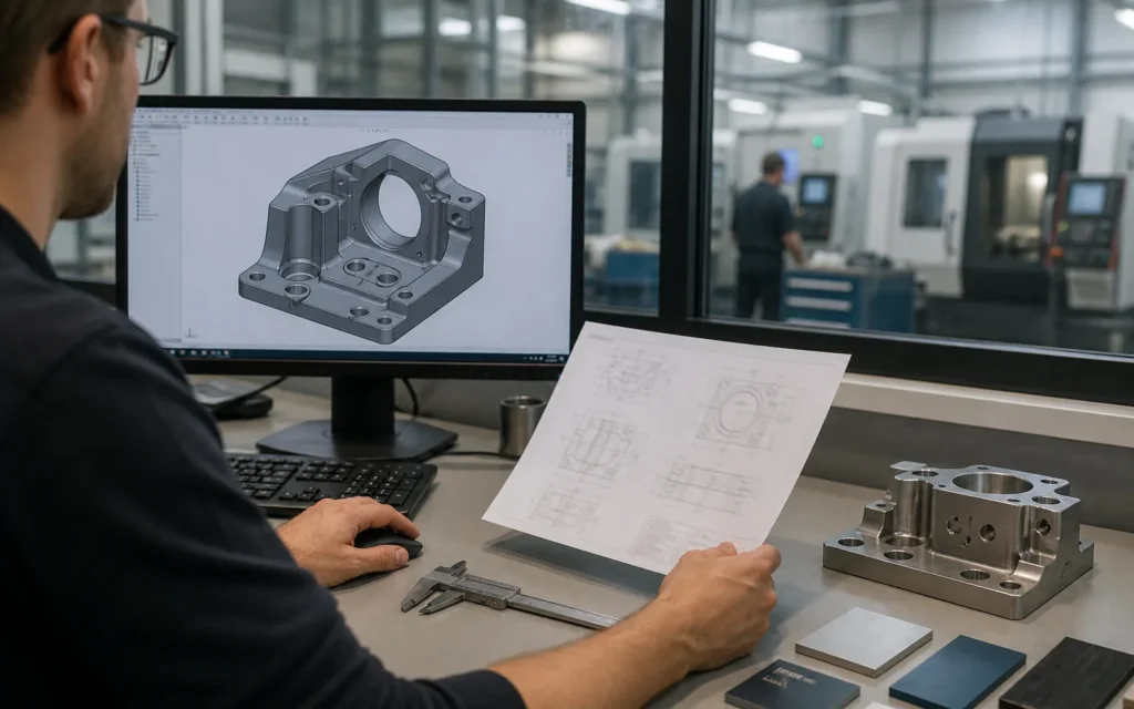 03-What-information-is-needed-for-a-CNC-machining-quote
