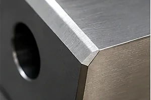 Chamfering