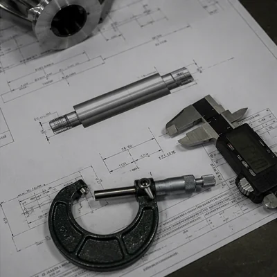 Thin wall sleeve components