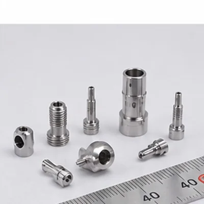 Copper electrical contact