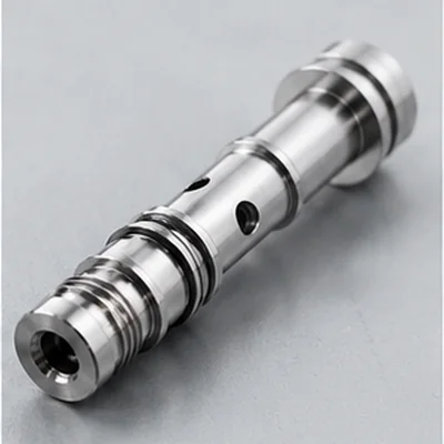Precision Valve Spool
